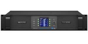 מגבר PLM 12K44 4X4600W