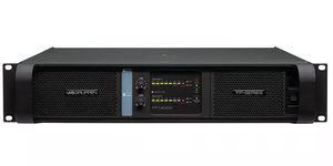 מגבר FP14000 2X4400W