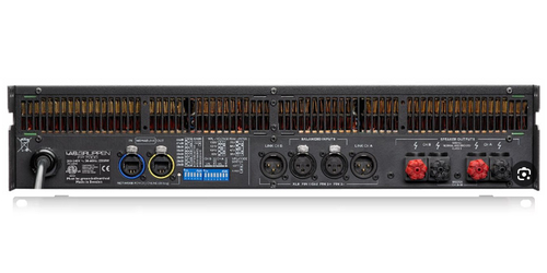 מגבר FP7000 2X2800W
