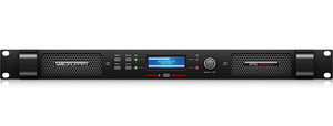מגבר IPX2400 2X1200W DSP