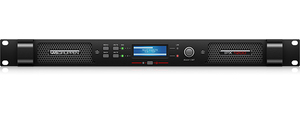 מגבר IPX1200 2X600W DSP