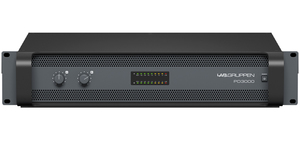 מגבר PDX3000 2X1500W DSP
