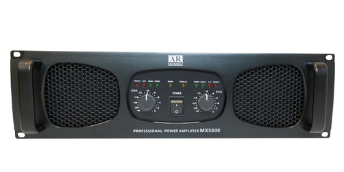 מגבר MX5000 2X2100