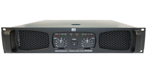 מגבר MX800 2X1200W