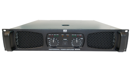 מגבר MX600 2X900W