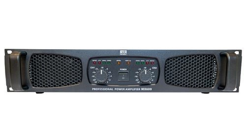 מגבר MX600 2X900W