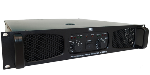 מגבר MX600 2X900W