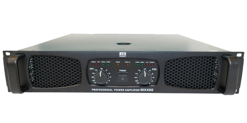 מגבר MX400 2X650W
