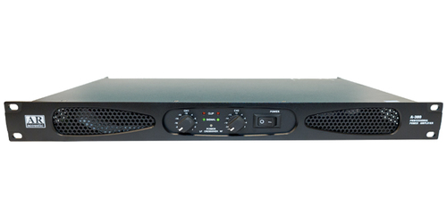 מגבר A300 2X420W