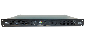 מגבר A300 2X420W