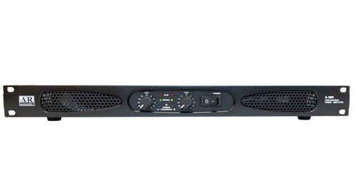 מגבר A300 2X420W