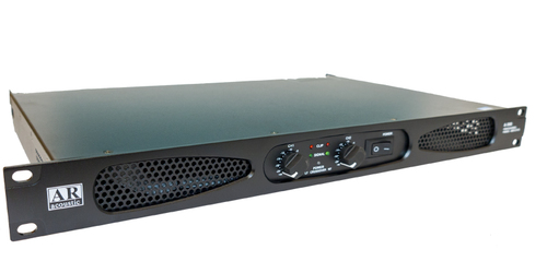 מגבר A300 2X420W