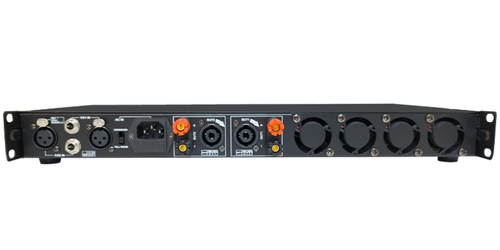 מגבר A300 2X420W