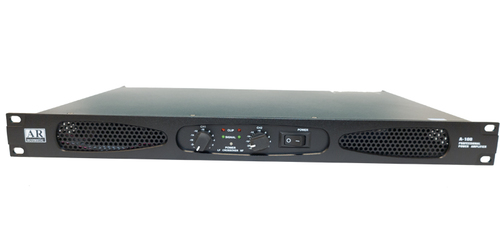 מגבר A100 2X160W