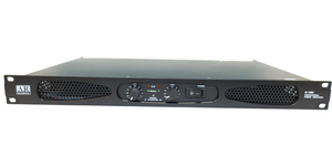מגבר A100 2X160W