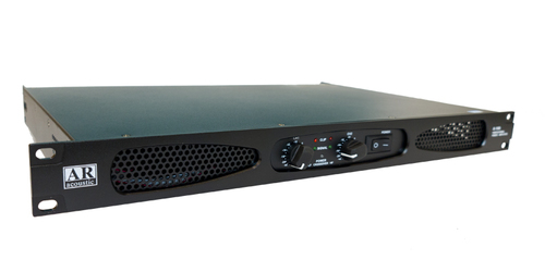 מגבר A100 2X160W