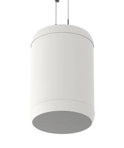 רמקול מעוצב לתליה "8 OCV-8-WH שנאי קו 280W