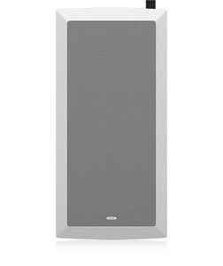 רמקול שקוע קיר "6 IW 62DS-WH 80W