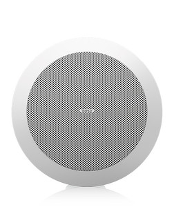 רמקול שקוע שנאי קו "4 CVS 4 40W