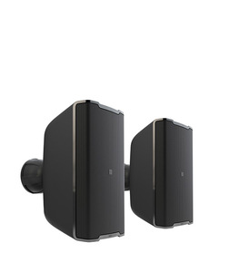 זוג רמקולים פסיביים "5 עם שנאי קו LDDQOR5TB 140W
