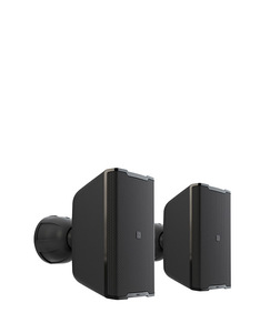 זוג רמקולים פסיביים "3 LDDQOR3B 60W
