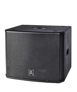 סאב פסיבי "12 MU12B 1200W