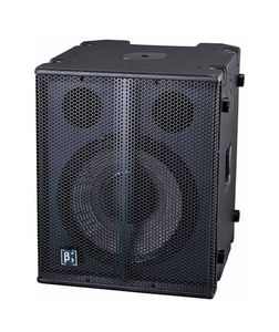 סאב פסיבי "15 X15B 800W