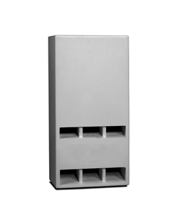 סאב פסיבי "10 VSX 10BP-WH 250W