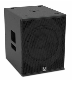 סאב-וופר פסיבי "18 X118 3200W