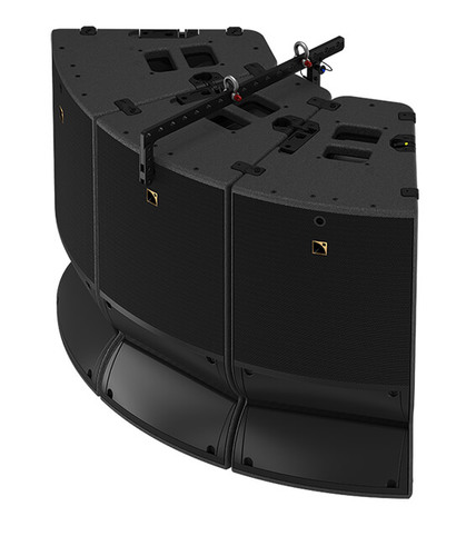 רמקול LINE ARRAY פסיבי A15-WIDE