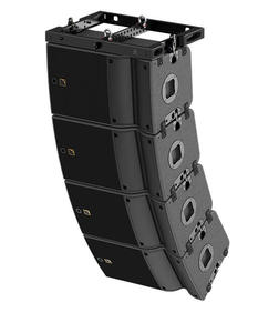 רמקול "10 LINE ARRAY פסיבי A-10 FOCUS