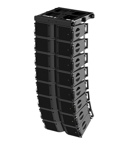 רמקול 2X8