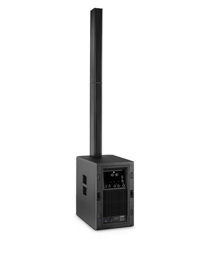 מערכת קולונה מוגברת LD-SYSTEMS LDMAUI44G2
