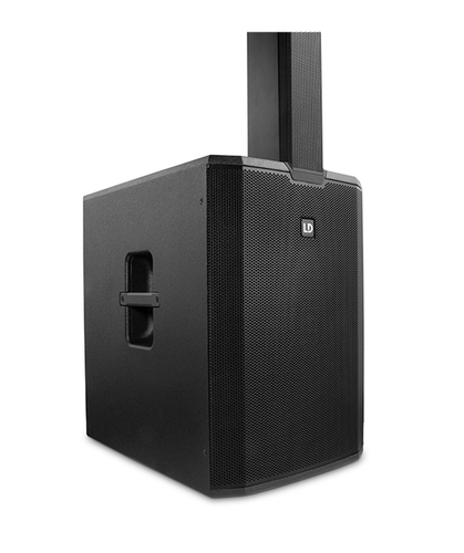 מערכת קולונה מוגברת LD-SYSTEMS LDMAUI44G2