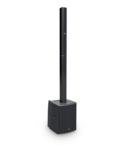 מערכת קולונה מוגברת LDMAUI28G2