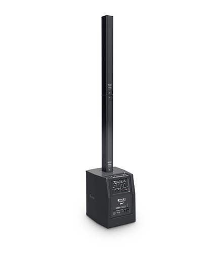 מערכת קולונה מוגברת LDMAUI28G2