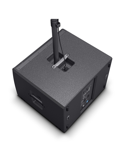 מערכת קולונה מוגברת  LDCURV500TS