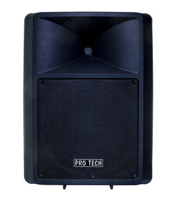 רמקול מוגבר "15 500A 500W
