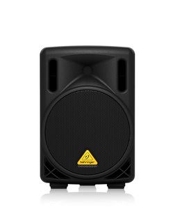 רמקול מוגבר "8 B208D 200W