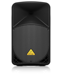 רמקול מוגבר "15 B115D 700W