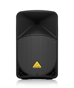 רמקול מוגבר "12 B112MP3 1000W