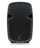 רמקול מוגבר "15 PK115A 800W