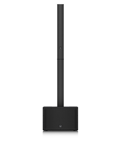 סט רמקול קולונה מוגבר IP3000 2000W