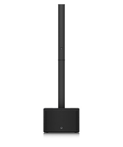 סט רמקול קולונה מוגבר IP3000 2000W