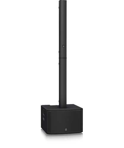 סט רמקול קולונה מוגבר IP3000 2000W