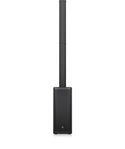 סט רמקול קולונה מוגבר IP1000 V2 1000W