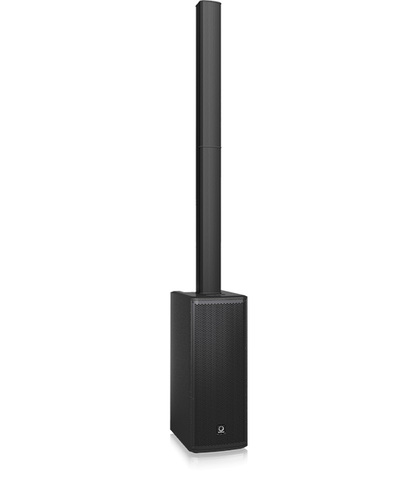 סט רמקול קולונה מוגבר IP1000 V2 1000W