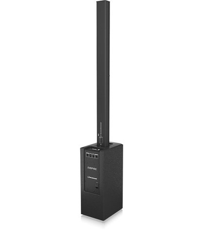 סט רמקול קולונה מוגבר IP1000 V2 1000W