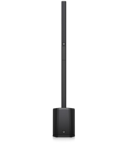 סט קולונה מוגבר IP500 V2 600W