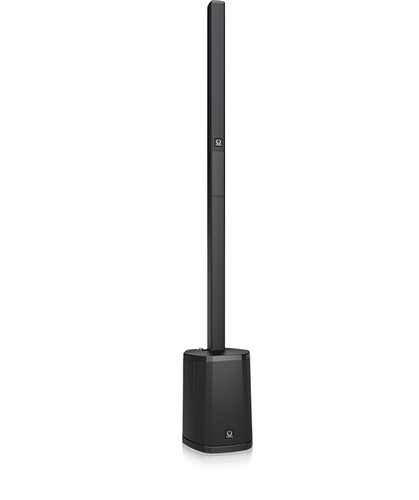 סט קולונה מוגבר IP500 V2 600W